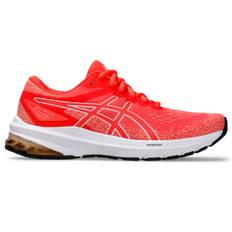 Asics - Gel-Kinjo Løbesko - Dame - 41.5 - Orange