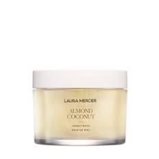 250ml Honey Bath Almond Coconut