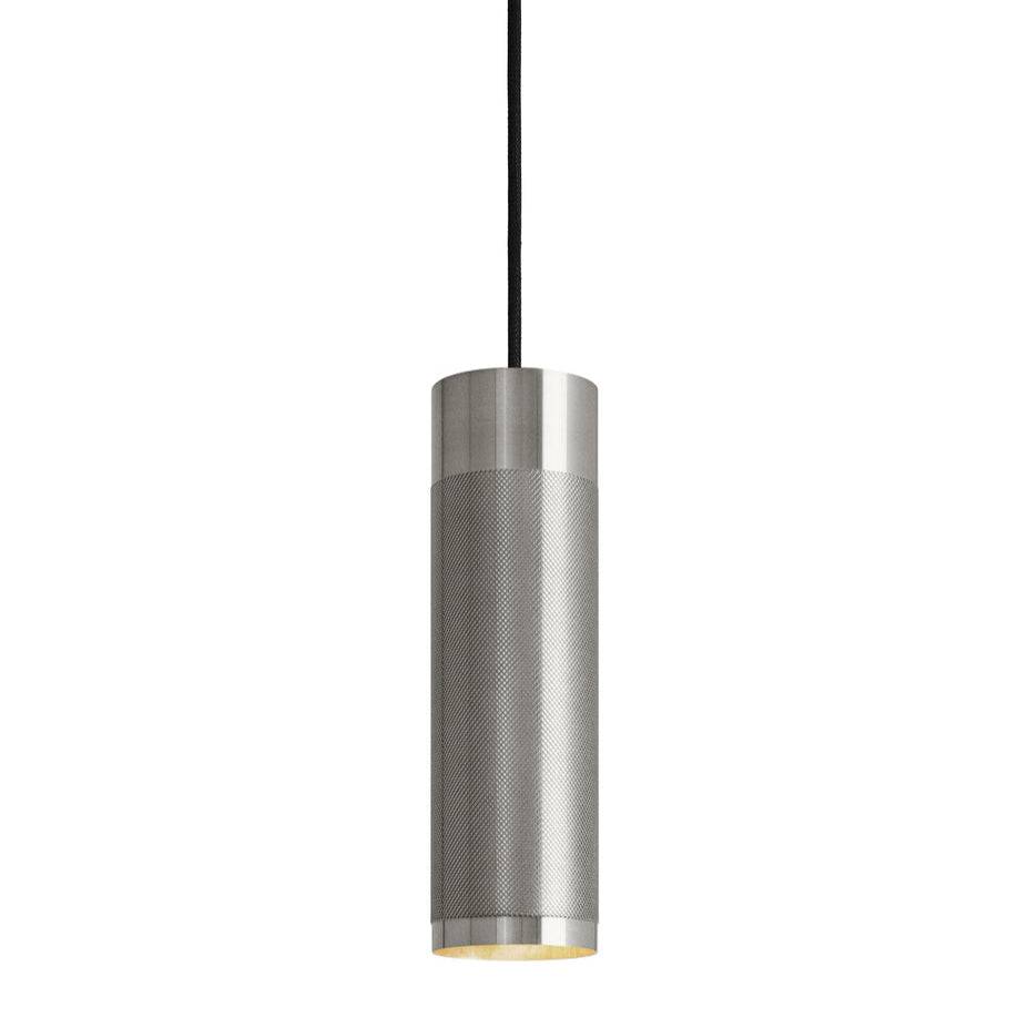 Thorup Copenhagen, Patrone Pendel, 4 fv. - Forniklet messing