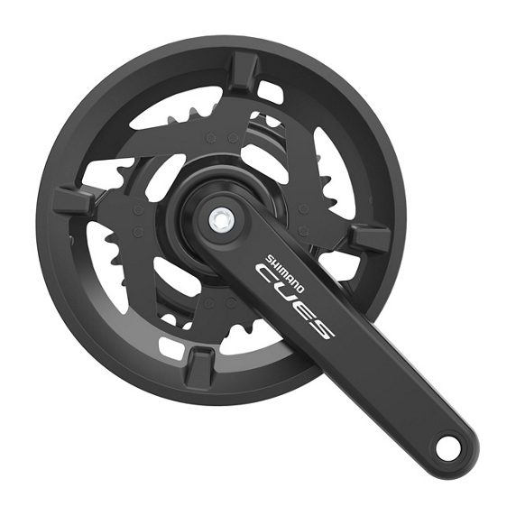 Shimano Cues U4000 Vevparti