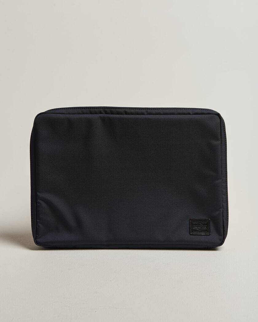 Porter-Yoshida & Co. View Document Case Navy