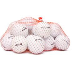 25 Srixon AD333 Tour Lakeballs