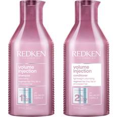 Redken Volume Injection Duo