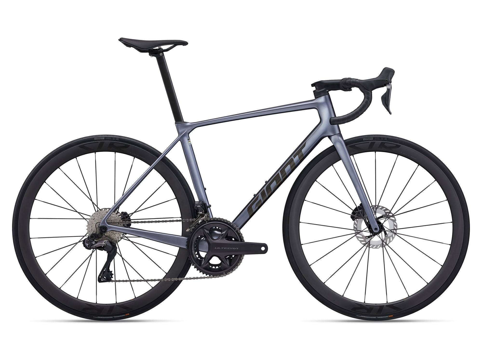 Giant TCR Advanced Pro 0 Di2 2025 - Shimano Ultegra Di2 12sp - Giant SLR 0 40 - 017 / XL / Mercury