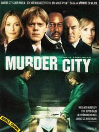Murder City: Säsong 1 (Beg)
