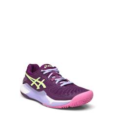 Asics Gel-Resolution 9 Padel Lila