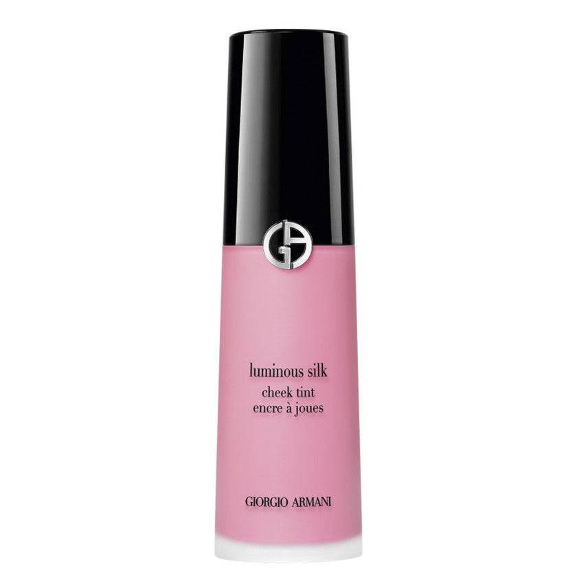 Giorgio armani Luminous Silk Cheek Tint Bold pink 53