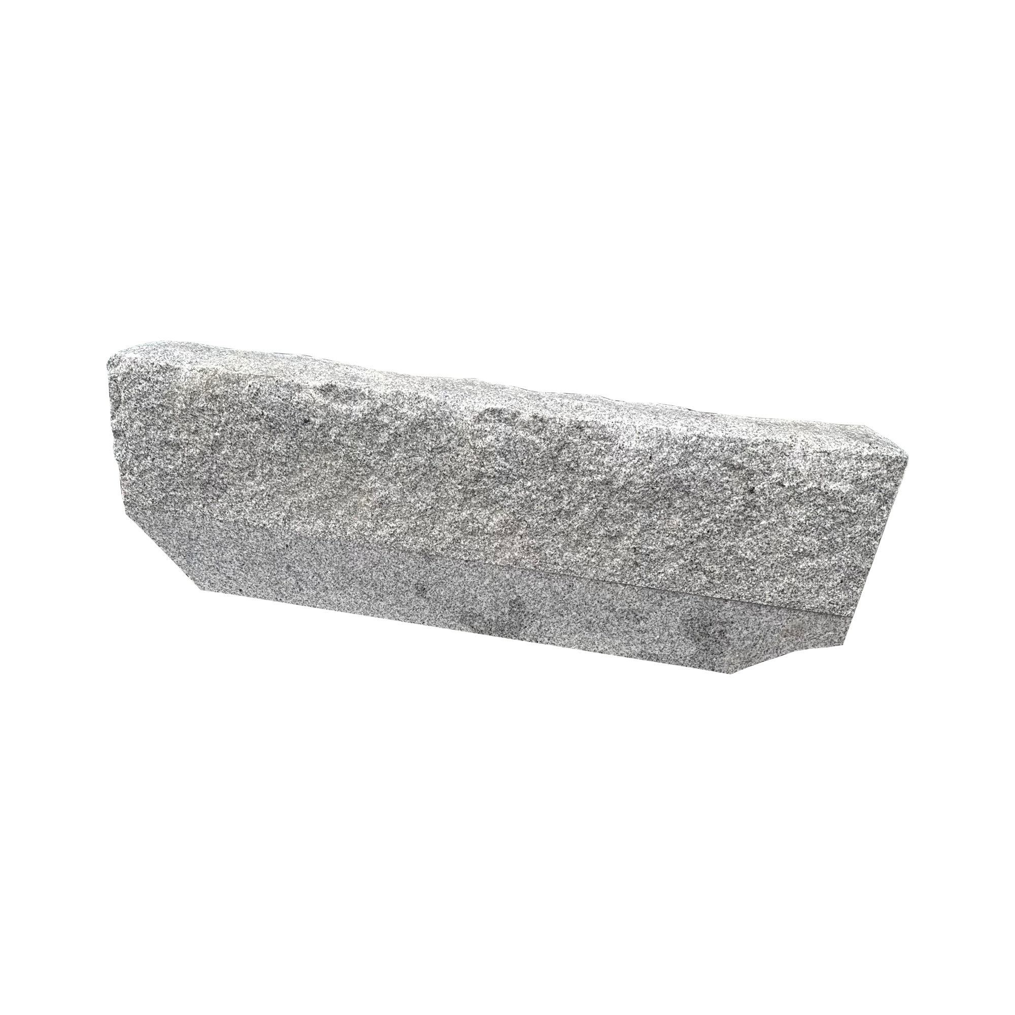 Kantsten Granit Ljus UTG
