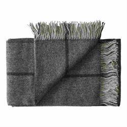 Askø Plaid 140 x 240 cm Silkeborg Uldspinderi (flere farver)