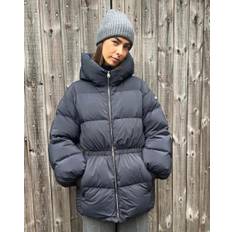 Lempelius Aza Down Jacket Navy