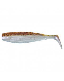GUNKI G'BUMP 8 CLASSIC BROWN SUGAR GREEN/RED FLAKE