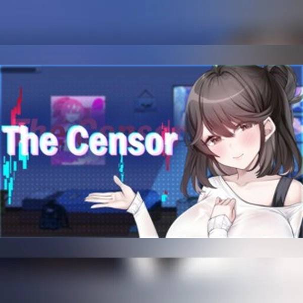The Censor DX Edition (PC) Steam Gift - GLOBAL.
