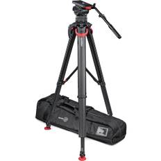 Sachtler Video 15 FT MS flowtech 100 Video-stativ