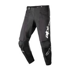 Crossbyxor Alpinestars 2023 Techstar Arch Svart/Silver