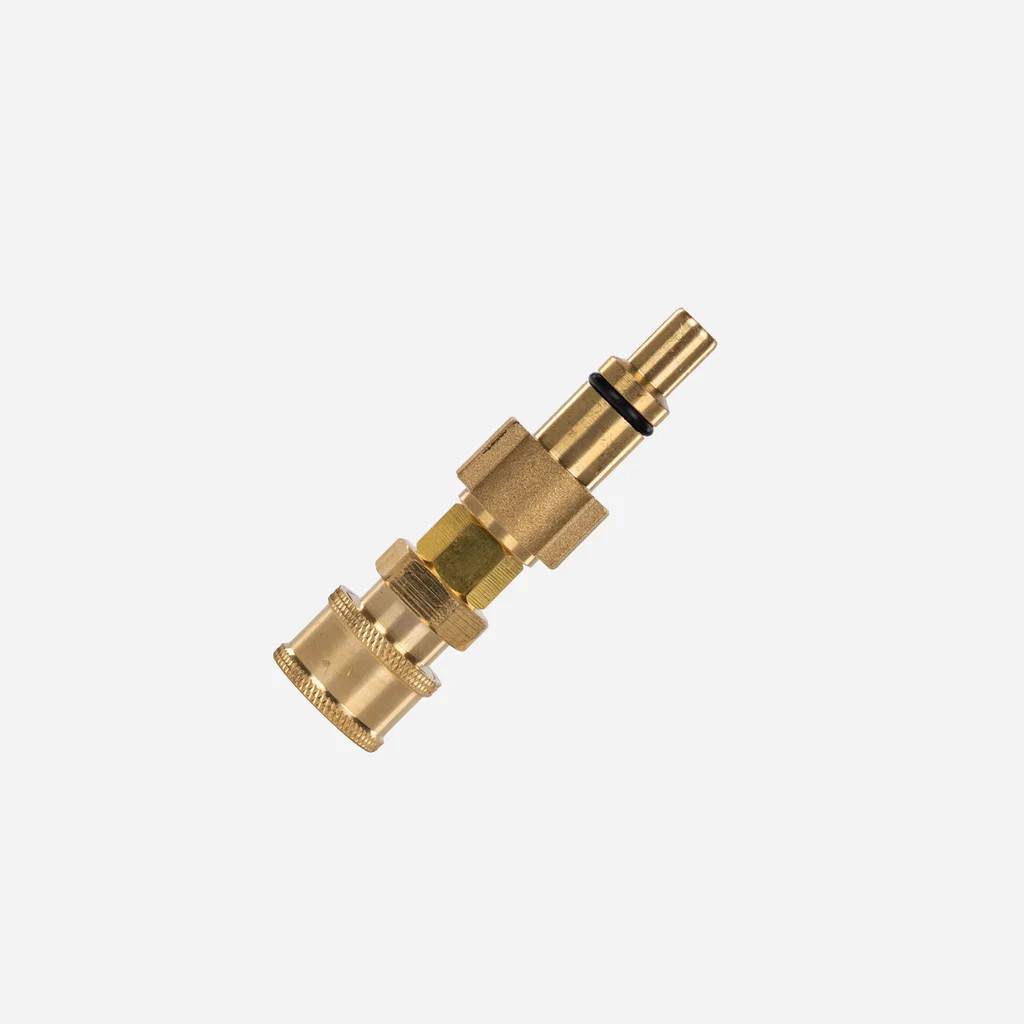 Tershine - Adapter till Foam Lance Lavor