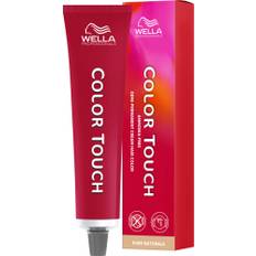Wella Color Touch Pure Naturals, 10/0 ljus-​ljus blond (60 ml)