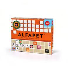 Alga Alfapet