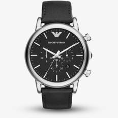 Emporio Armani Mens Strap Watch AR1828