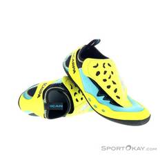 Scarpa Piki J Kids Climbing Shoes