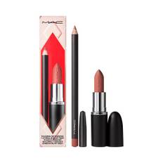 Topsy-Teddy Lip Kit Gaveæske
