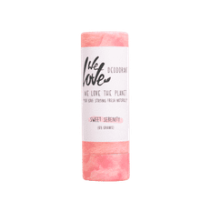 Økologisk deodorant stift – Sweet Serenity 65g