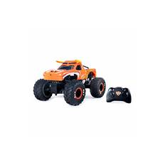 Monster Jam 6044992 RC EL Toro Loco 1:15 Fahrzeug