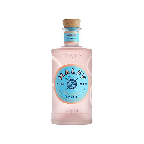 Gin - Malfy Gin Rosa, 0,7 L, 41%