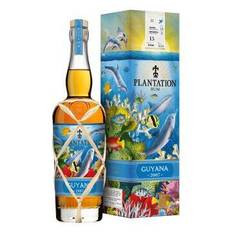 Plantation Rum - Guyana 2007