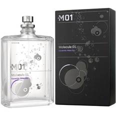 ESCENTRIC MOLECULE EDT, MOLECULE 01 100 ML