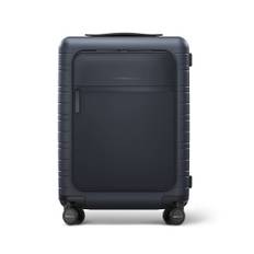 Horizn Studios | Cabin Luggage | M5 in Night Blue | Vegan Multi Shell