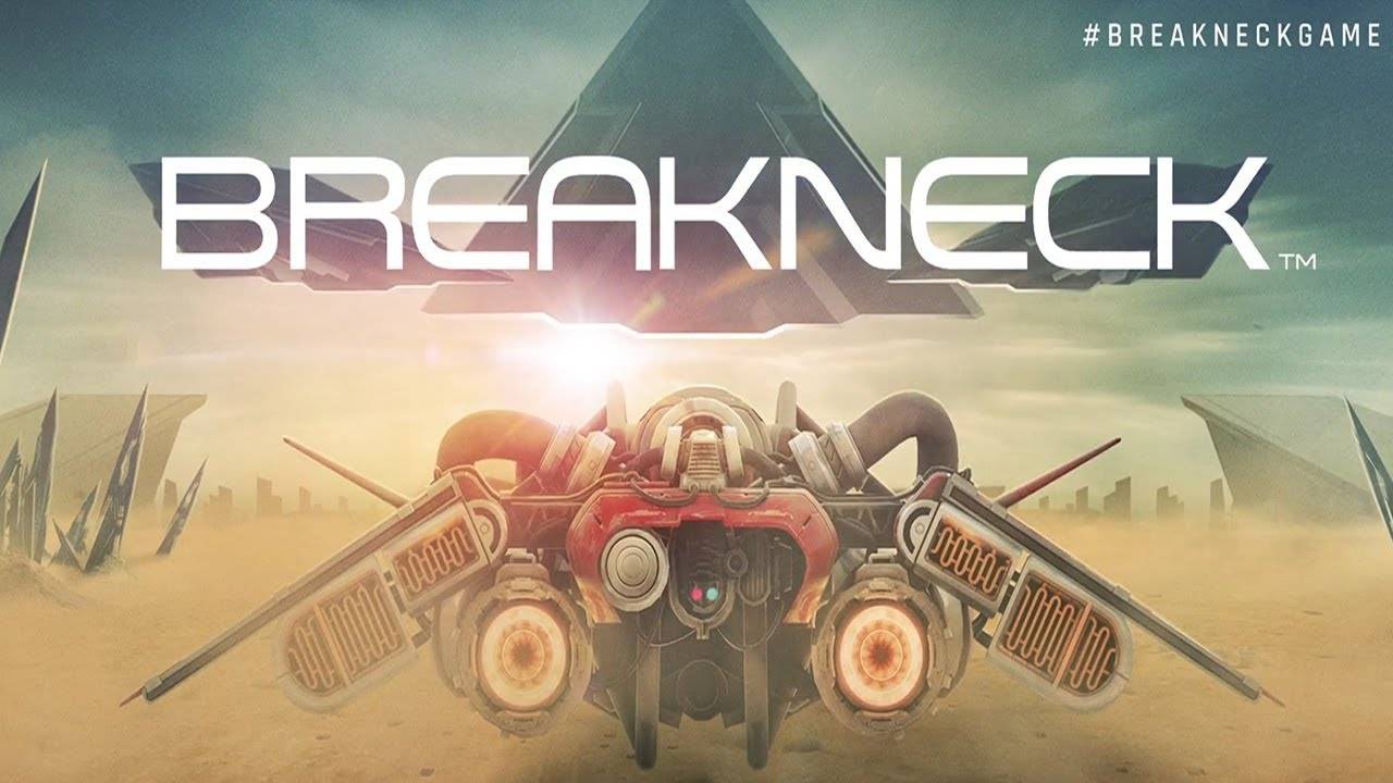 Breakneck (PC) - Standard
