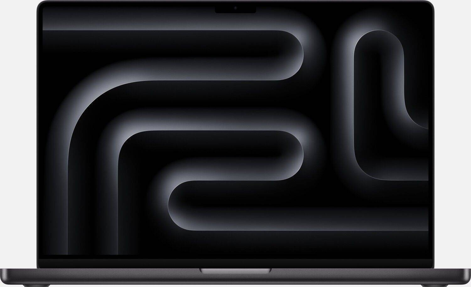 Apple MacBook Pro 2023 M3 | 16.2" | M3 Max 16-Core CPU | 40-Core GPU | 48 GB | 2 TB SSD | rymdsvart | IT