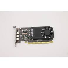 Nvidia Quadro P400 2GB GDDR5