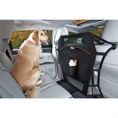 Bagsæde barriere Sort KURGO Backseat Barrier