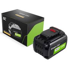 Green Cell 9Ah Ersättningsbatteri för DeWalt XR 18V DCB182 DCB184