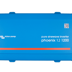 Victron Phoenix Inverter 12V 1200W (230V)