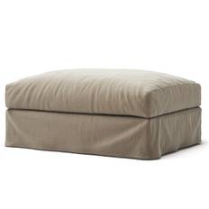 Decotique Le Grand Air Footpall Savage Linne - Vild linne