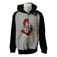 Nfl Team Apparel Sweatshirt