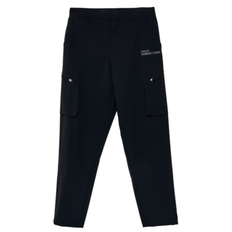 610422 TRAIL PANTS | BLACK/2001 - S