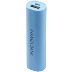 6 f&#xE4;rger tillval 1x 18650 3.7v litiumjonbatteri b&#xE4;rbar mobil usb powerbank laddare packbox batterifodral f&#xF6;r 1 x 18650 diy - bl&#xE5;