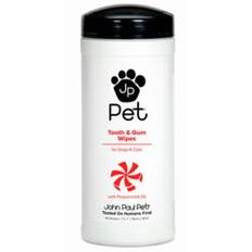 John Paul Pet | Tooth & Gum Pet Wipes