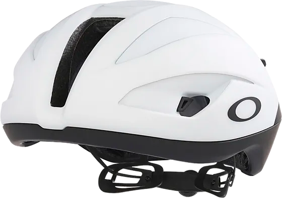 Oakley Velo Mach Mips Eu Hjälmar Matte White - Medium