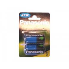 Panasonic C R14 batterier