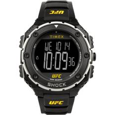 Timex, Accessoarer, Herr, ONE Size, UFC Shock XL Analog-Digital Klocka