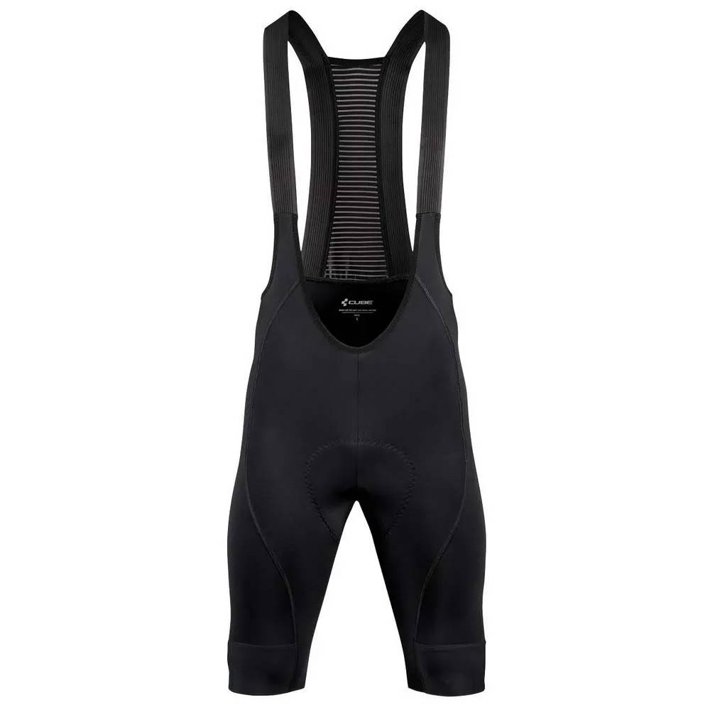 Cube Road/xc Compression Cykelshorts