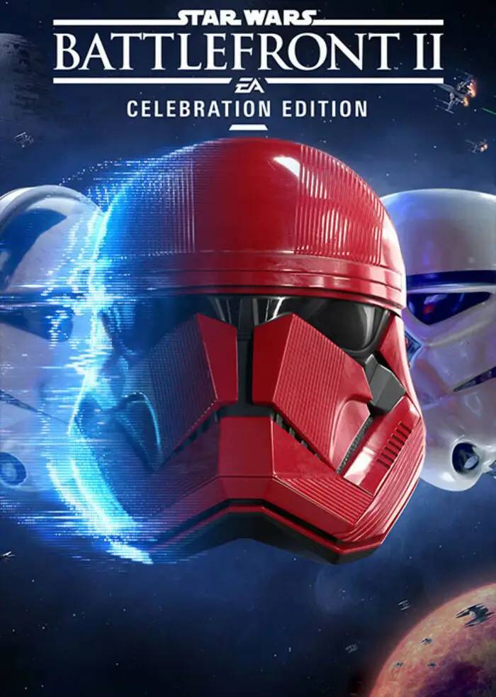 Star Wars Battlefront 2 : Celebration Edition (EU) (PC) - Steam - Digital Code