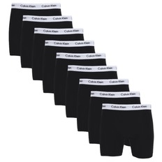 Calvin Klein 9-pack Boxer Briefs