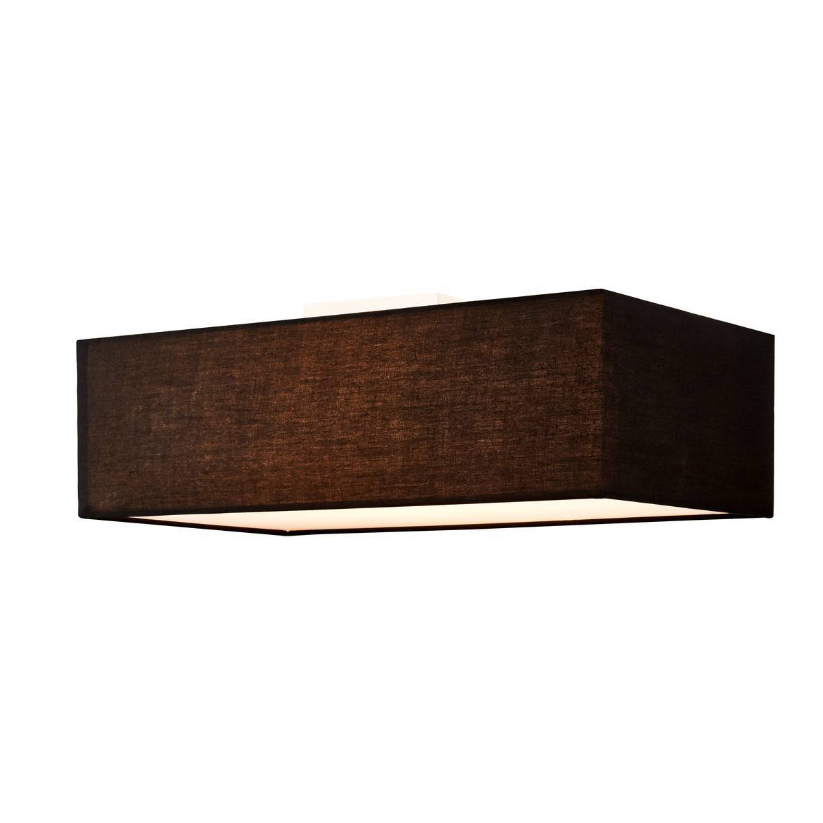 SLV Accanto CL Taklampa Svart