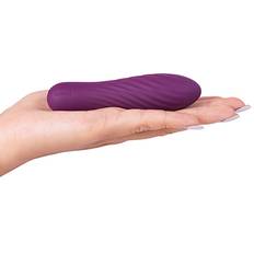 Lip-vibrator til nerver, arvæv og blodcirkulation