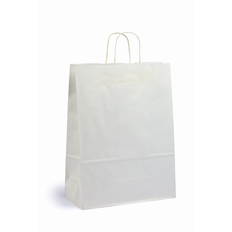 Pappkasse 320x140x420mm vit 150st/fp